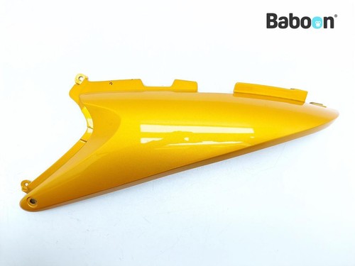 Cache latéral gauche honda - cache, xl