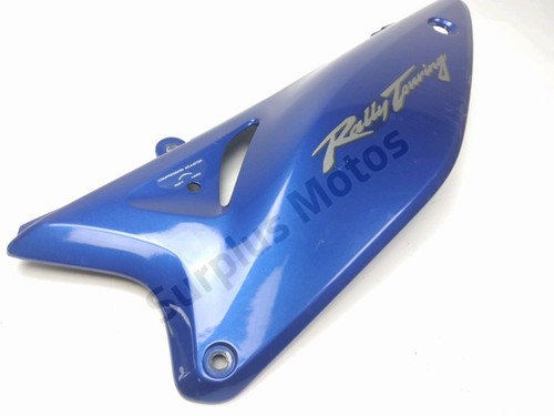 Cache lateral gauche honda - gauche,