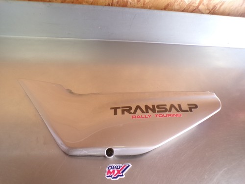 Cache latéral gauche - , honda